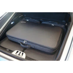 Ferrari 812 Superfast + F12 (EU-Version) - 5-tlg. Kofferset Kofferraum -Brax Taschen Deutschland Verkaufs-Shop 1050034 4