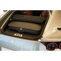 Ferrari 812 Superfast + F12 (EU-Version) - 5-tlg. Kofferset Kofferraum -Brax Taschen Deutschland Verkaufs-Shop 1050034 5