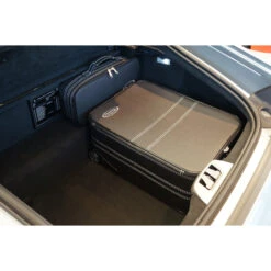 Ferrari 812 Superfast + F12 (EU-Version) - 5-tlg. Kofferset Kofferraum -Brax Taschen Deutschland Verkaufs-Shop 1050034 6