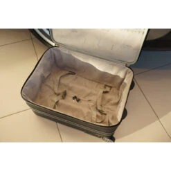 Ferrari 812 Superfast + F12 (EU-Version) - 5-tlg. Kofferset Kofferraum -Brax Taschen Deutschland Verkaufs-Shop 1050034 7