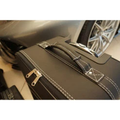 Ferrari 812 Superfast + F12 (EU-Version) - 5-tlg. Kofferset Kofferraum -Brax Taschen Deutschland Verkaufs-Shop 1050034 9