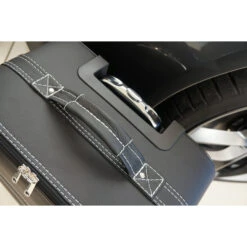 Ferrari GTC4Lusso + FF (EU-Version) - 6-tlg. Kofferset Kofferraum -Brax Taschen Deutschland Verkaufs-Shop 1050037 7