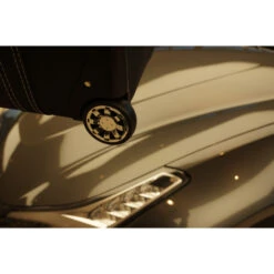 Ferrari GTC4Lusso + FF (EU-Version) - 6-tlg. Kofferset Kofferraum -Brax Taschen Deutschland Verkaufs-Shop 1050037 8