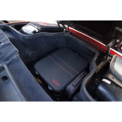 Ferrari 512 Testarossa - 4-tlg. Kofferset Kofferraum 14 Ferrari 512 Testarossa - 4-tlg. Kofferset Kofferraum -Brax Taschen Deutschland Verkaufs-Shop 1050053 5