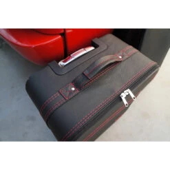 Ferrari 512 Testarossa - 4-tlg. Kofferset Kofferraum 17 Ferrari 512 Testarossa - 4-tlg. Kofferset Kofferraum -Brax Taschen Deutschland Verkaufs-Shop 1050053 8