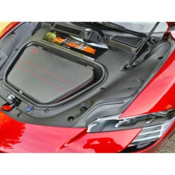 Ferrari SF 90 Spider + Coupé - 2-tlg. Kofferset Kofferraum 9 Ferrari SF 90 Spider + Coupé - 2-tlg. Kofferset Kofferraum -Brax Taschen Deutschland Verkaufs-Shop 1050054 5