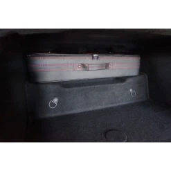Ferrari Roma - 3-tlg. Kofferset Kofferraum -Brax Taschen Deutschland Verkaufs-Shop 1050057 5