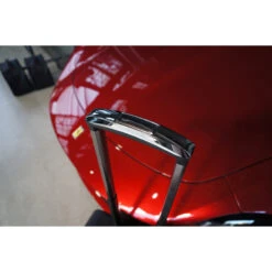 Ferrari Roma - 3-tlg. Kofferset Kofferraum -Brax Taschen Deutschland Verkaufs-Shop 1050057 6