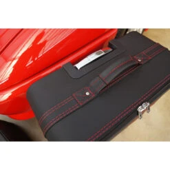 Ferrari 348 + 355 - 2-tlg. Kofferset Kofferraum 9 Ferrari 348 + 355 - 2-tlg. Kofferset Kofferraum -Brax Taschen Deutschland Verkaufs-Shop 1050063 3