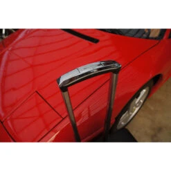 Ferrari 348 + 355 - 2-tlg. Kofferset Kofferraum 10 Ferrari 348 + 355 - 2-tlg. Kofferset Kofferraum -Brax Taschen Deutschland Verkaufs-Shop 1050063 4