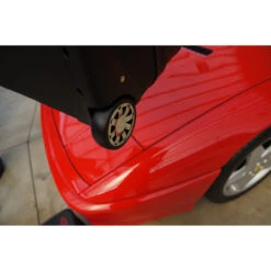 Ferrari 348 + 355 - 2-tlg. Kofferset Kofferraum 11 Ferrari 348 + 355 - 2-tlg. Kofferset Kofferraum -Brax Taschen Deutschland Verkaufs-Shop 1050063 5