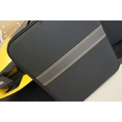 Ferrari 296 GTB / 296 GTS, Coupé + Spider - 2-tlg. Kofferset Kofferraum 11 Ferrari 296 GTB / 296 GTS, Coupé + Spider - 2-tlg. Kofferset Kofferraum -Brax Taschen Deutschland Verkaufs-Shop 1050064 4