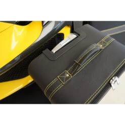 Ferrari 296 GTB / 296 GTS, Coupé + Spider - 2-tlg. Kofferset Kofferraum 13 Ferrari 296 GTB / 296 GTS, Coupé + Spider - 2-tlg. Kofferset Kofferraum -Brax Taschen Deutschland Verkaufs-Shop 1050064 6