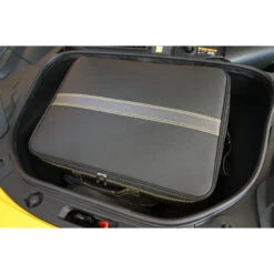 Ferrari 296 GTB / 296 GTS, Coupé + Spider - 2-tlg. Kofferset Kofferraum 14 Ferrari 296 GTB / 296 GTS, Coupé + Spider - 2-tlg. Kofferset Kofferraum -Brax Taschen Deutschland Verkaufs-Shop 1050064 7