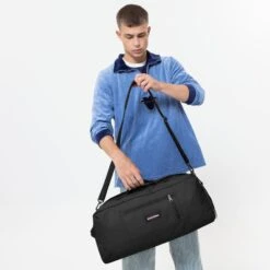 Eastpak DUFFL'R M Black -Brax Taschen Deutschland Verkaufs-Shop 1050137 EK0A5BES 008 ALT011 UC215552 mHigh 1920x1920