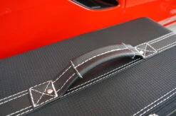 Chevrolet Corvette C7 Cabrio (EU-Version) - 4-tlg. Kofferset Kofferraum -Brax Taschen Deutschland Verkaufs-Shop 1050147 4