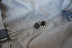 Chevrolet Corvette C8 (Cabrio + Coupé) - 2-tlg. Kofferset Front Kofferraum -Brax Taschen Deutschland Verkaufs-Shop 1050150 6