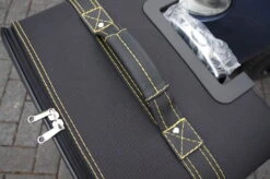 Fiat 500 Cabrio (EU-Version) - 1-tlg. Kofferset Kofferraum -Brax Taschen Deutschland Verkaufs-Shop 1050158 4