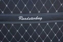 Fiat 500 Cabrio (EU-Version) - 1-tlg. Kofferset Kofferraum -Brax Taschen Deutschland Verkaufs-Shop 1050158 8