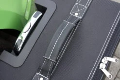 Ford Mustang V Cabrio 2005-2014 (EU-Version) - 2-tlg. Kofferset Kofferraum -Brax Taschen Deutschland Verkaufs-Shop 1050165 5