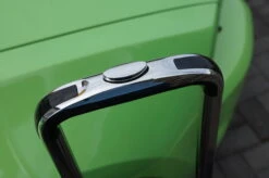 Ford Mustang V Cabrio 2005-2014 (EU-Version) - 2-tlg. Kofferset Kofferraum -Brax Taschen Deutschland Verkaufs-Shop 1050165 6