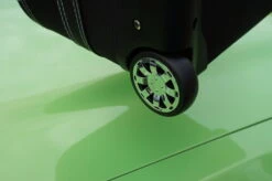 Ford Mustang V Cabrio 2005-2014 (EU-Version) - 2-tlg. Kofferset Kofferraum -Brax Taschen Deutschland Verkaufs-Shop 1050165 8