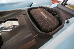 Ford GT (EU-Version) - 1-tlg. Koffer Kofferraum -Brax Taschen Deutschland Verkaufs-Shop 1050167 3