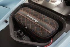 Ford GT (EU-Version) - 1-tlg. Koffer Kofferraum -Brax Taschen Deutschland Verkaufs-Shop 1050167 4