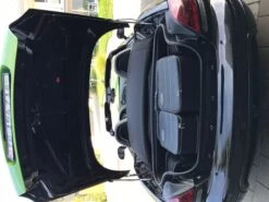 Dodge Viper Cabrio (EU-Version) - 6-tlg. Kofferset Kofferraum -Brax Taschen Deutschland Verkaufs-Shop 1050168 4