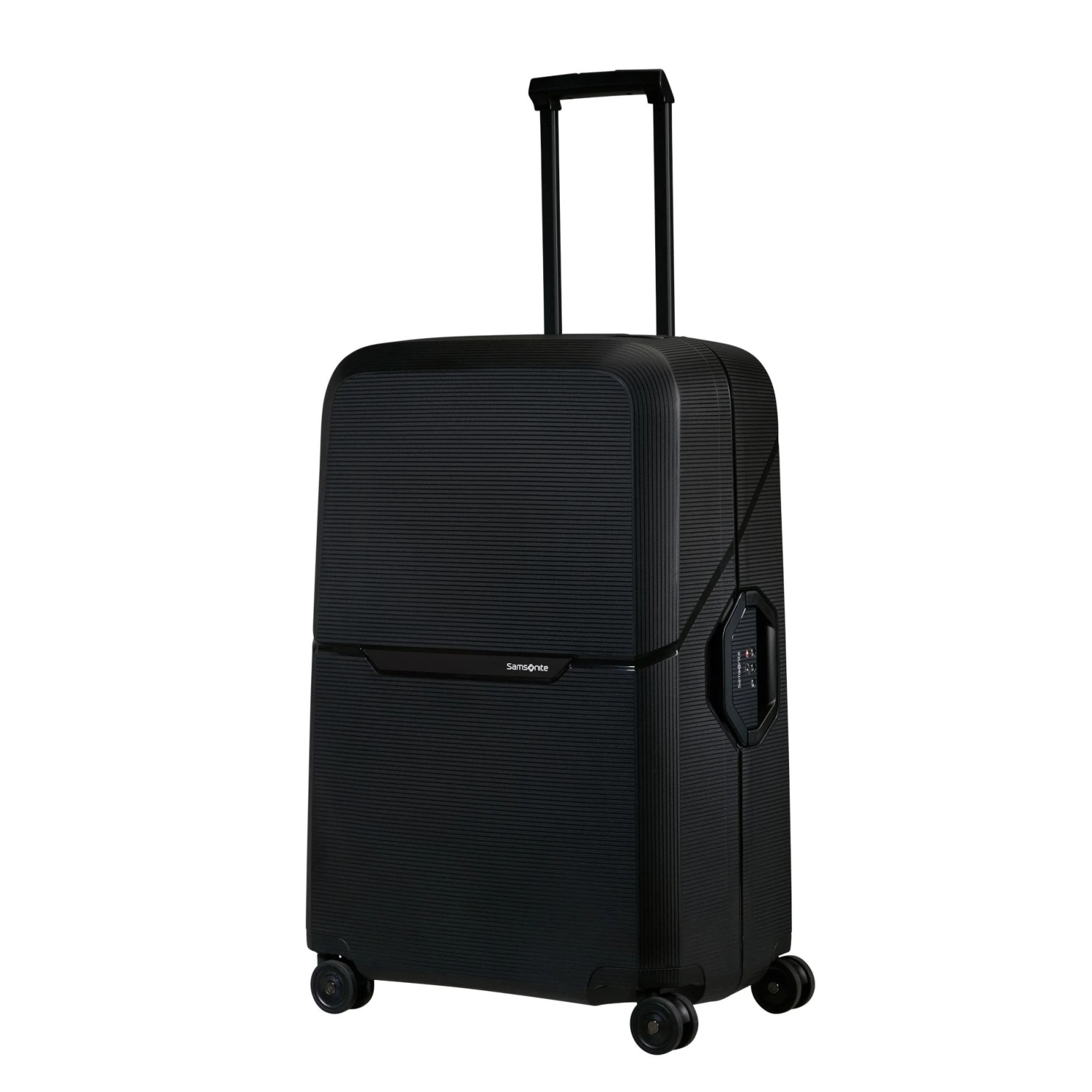 Samsonite Magnum Eco SPINNER 75/28 - GRAPHITE 2 Samsonite Magnum Eco SPINNER 75/28 - GRAPHITE – Bild 2