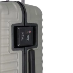 TITAN LITRON FRAME 4-Rollen-Trolley L - Champagner -Brax Taschen Deutschland Verkaufs-Shop 1050318 40 LitronFrame NS 1920x1920