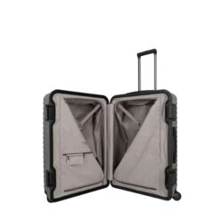 TITAN LITRON FRAME 4-Rollen-Trolley L - Champagner