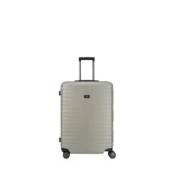 TITAN LITRON FRAME 4-Rollen-Trolley M - Champagner
