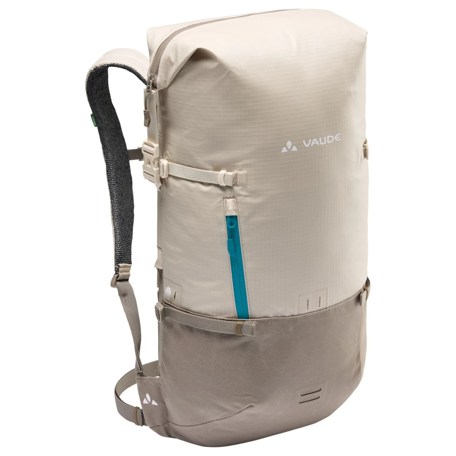 VAUDE Rucksack CityGo 23 - Linen 1 VAUDE Rucksack CityGo 23 - Linen