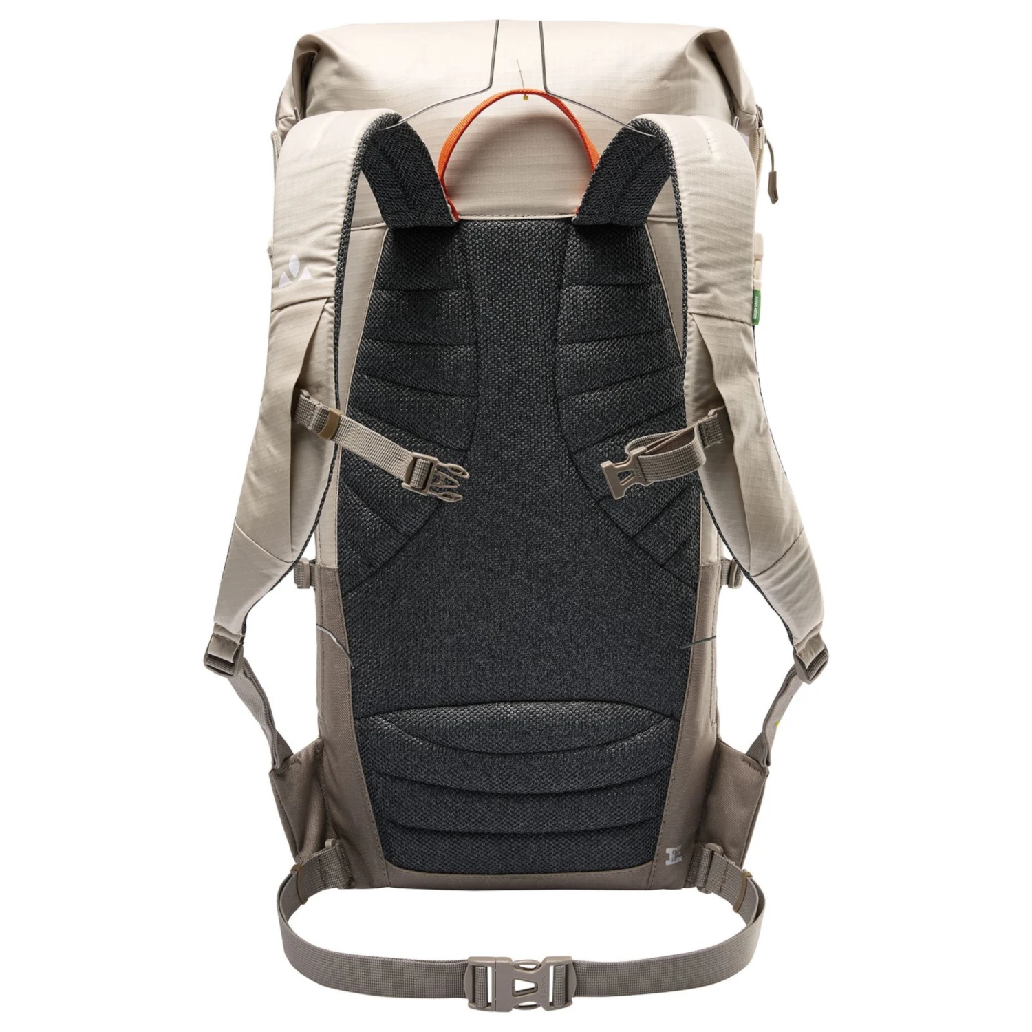 VAUDE Rucksack CityGo 23 - Linen 2 VAUDE Rucksack CityGo 23 - Linen – Bild 2