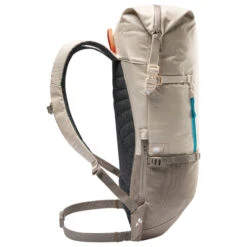 VAUDE Rucksack CityGo 23 - Linen 8 VAUDE Rucksack CityGo 23 - Linen -Brax Taschen Deutschland Verkaufs-Shop 1050381 14322 781 d 1
