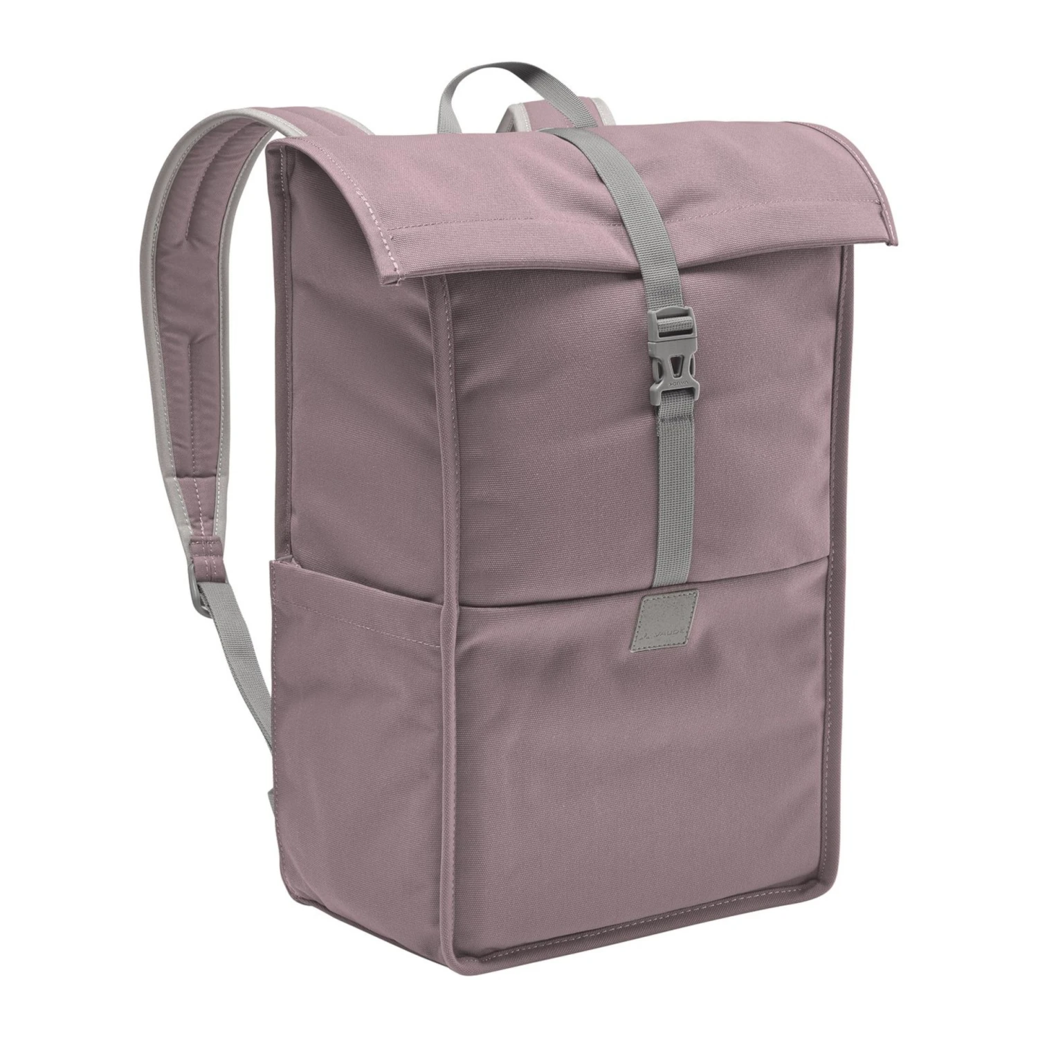 VAUDE Coreway Rolltop 20 - Lilac Dusk 1 VAUDE Coreway Rolltop 20 - Lilac Dusk