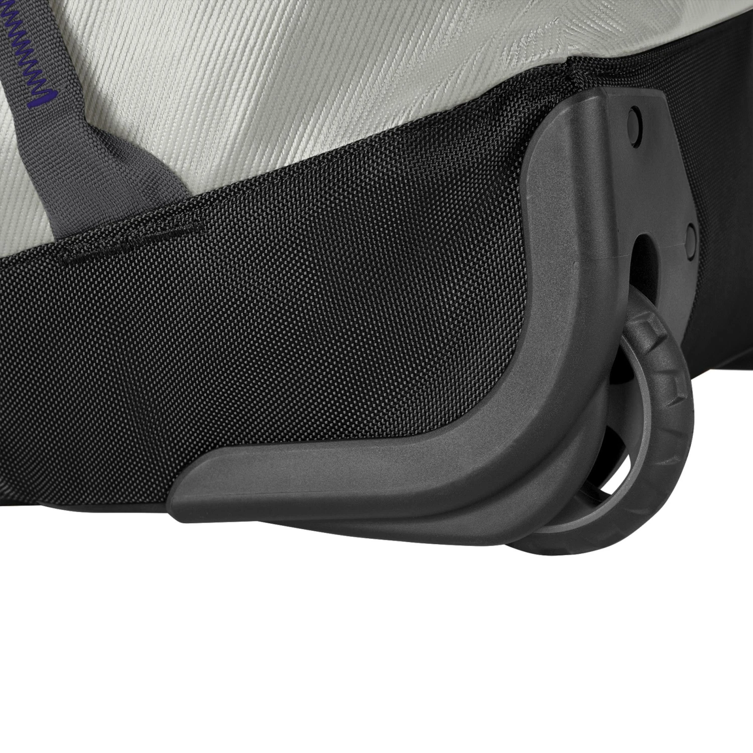 Eagle Creek Migrate Wheeled Duffel 130L - Silver 1 Eagle Creek Migrate Wheeled Duffel 130L - Silver