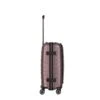 Travelite AIR BASE Trolley S M. Vortasche (4 Räder) - Flieder