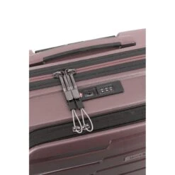 Travelite AIR BASE Trolley S M. Vortasche (4 Räder) - Flieder -Brax Taschen Deutschland Verkaufs-Shop 1050456 8 1920x1920