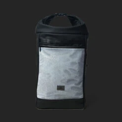 Backpack Bente PU Edition - Mattschwarz -Brax Taschen Deutschland Verkaufs-Shop 1050535 8