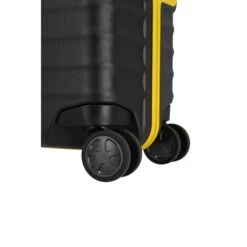 TITAN LITRON FRAME 4-Rollen-Kabinentrolley S - BVB Edition Schwarz-Gelb 5 TITAN LITRON FRAME 4-Rollen-Kabinentrolley S - BVB Edition Schwarz-Gelb -Brax Taschen Deutschland Verkaufs-Shop 1050586 8 1920x1920