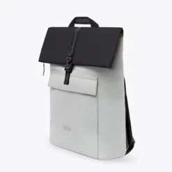 Ucon Acrobatics Jasper Medium Aloe - Light Grey 9 Ucon Acrobatics Jasper Medium Aloe - Light Grey -Brax Taschen Deutschland Verkaufs-Shop 1050602 UA 389025596621 4260515658615 Jasper Medium Backpack Aloe Light Grey white background 15 1920x1920