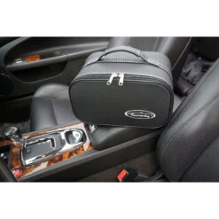 Jaguar XK/XKR Cabrio - 6tlg. Kofferset Kofferraum 13 Jaguar XK/XKR Cabrio - 6tlg. Kofferset Kofferraum -Brax Taschen Deutschland Verkaufs-Shop 1050644 5