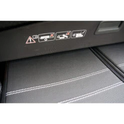 Jaguar XK/XKR Cabrio - 6tlg. Kofferset Kofferraum 16 Jaguar XK/XKR Cabrio - 6tlg. Kofferset Kofferraum -Brax Taschen Deutschland Verkaufs-Shop 1050644 8