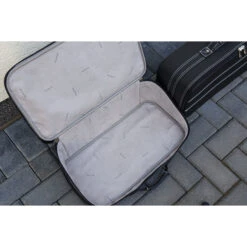 Lamborghini Gallardo Spyder (EU) - 3tlg. Kofferset Kofferraum -Brax Taschen Deutschland Verkaufs-Shop 1050651 4