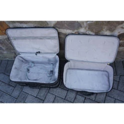 Lamborghini Huracán Spyder (EU) - 2tlg. Kofferset Kofferraum -Brax Taschen Deutschland Verkaufs-Shop 1050653 5