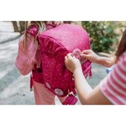 Beckmann Classic 7-teiliges Set - Cherry -Brax Taschen Deutschland Verkaufs-Shop 1050932 17 1920x1920