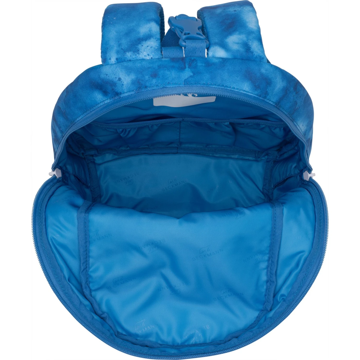 Beckmann Active Air FLX - 6-Tlg. Set - Ocean 1 Beckmann Active Air FLX - 6-Tlg. Set - Ocean