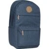Beckmann City Max Rucksack - Blue